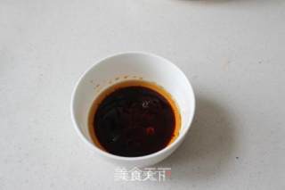 鲜虾金针菇——微波炉版的做法步骤：17