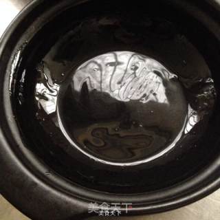 煲仔饭的做法步骤：5
