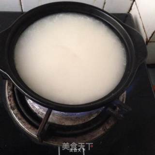 煲仔饭的做法步骤：6