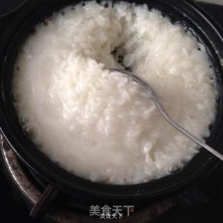 煲仔饭的做法步骤：7