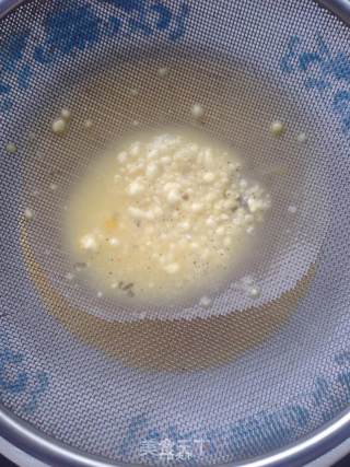 苹果鸡蛋烧的做法步骤：11