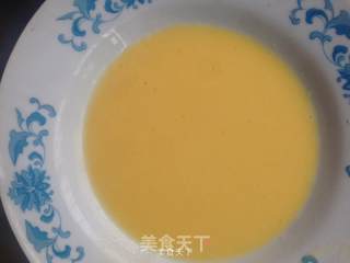 苹果鸡蛋烧的做法步骤：12