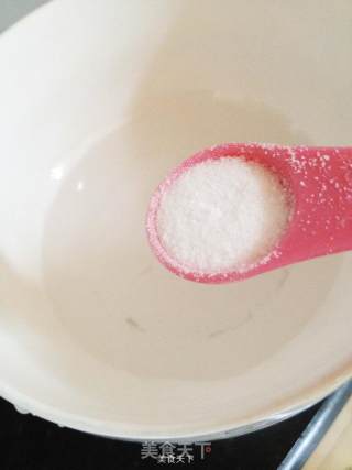 豆腐脑的做法步骤：4