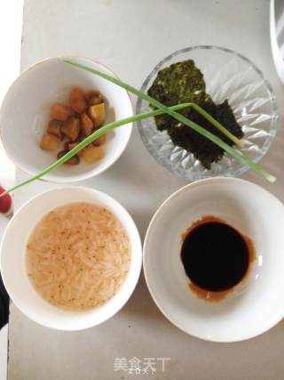 豆腐脑的做法步骤：8