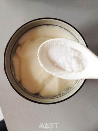 豆腐脑的做法步骤：11