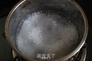 杨枝甘露的做法步骤：2