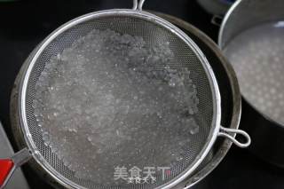 杨枝甘露的做法步骤：3