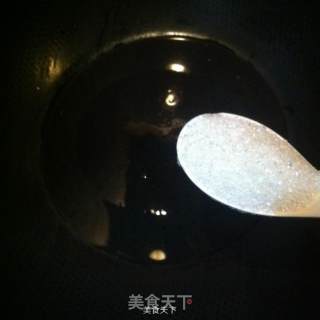 酸甜里脊的做法步骤：6