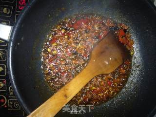 寻找印象中的味道 第一篇-私房私房碎豆腐的做法步骤：4