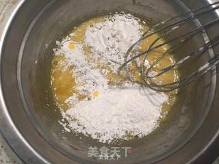 舒芙蕾乳酪蛋糕的做法步骤：4