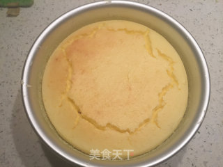 舒芙蕾乳酪蛋糕的做法步骤：14