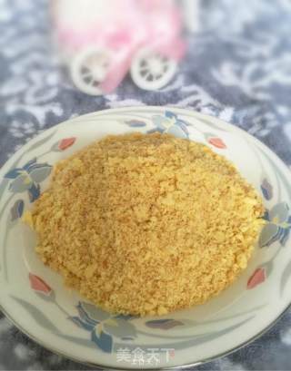 面包糠的做法步骤：5