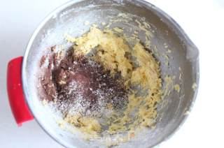 小棋格饼干的做法步骤：11