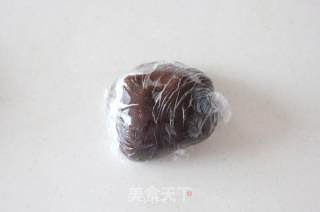 小棋格饼干的做法步骤：12