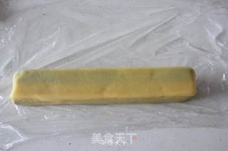 小棋格饼干的做法步骤：22