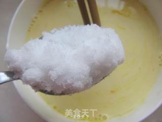 海尔焙多芬智能烤箱---桑葚蛋挞的做法步骤：4