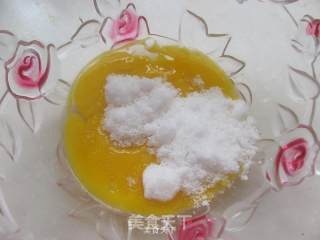 海尔焙多芬智能烤箱---卡仕达樱桃蛋糕的做法步骤：9