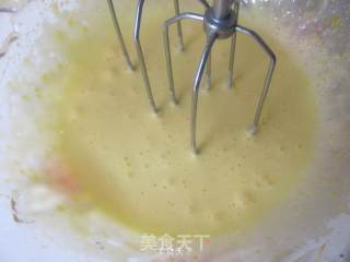 海尔焙多芬智能烤箱---卡仕达樱桃蛋糕的做法步骤：10