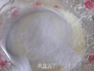 海尔焙多芬智能烤箱---卡仕达樱桃蛋糕的做法步骤：12
