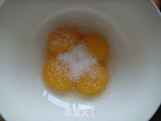 手绘蛋糕卷----送给即将高考的学子的做法步骤：1