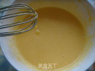 手绘蛋糕卷----送给即将高考的学子的做法步骤：5