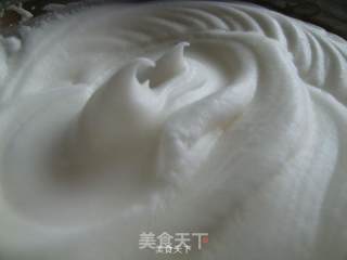 手绘蛋糕卷----送给即将高考的学子的做法步骤：6