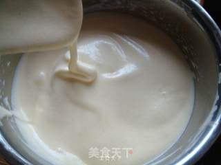 手绘蛋糕卷----送给即将高考的学子的做法步骤：9