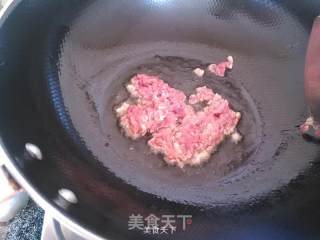 麻婆豆腐的做法步骤：3