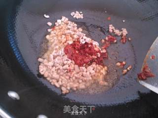 麻婆豆腐的做法步骤：4