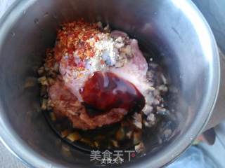 芋头饺的做法步骤：3