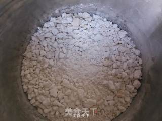 芋头饺的做法步骤：6