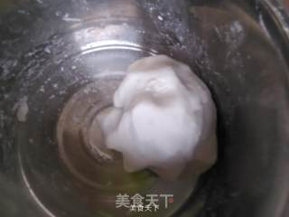 芋头饺的做法步骤：9