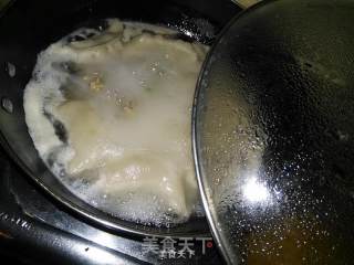 芋头饺的做法步骤：15