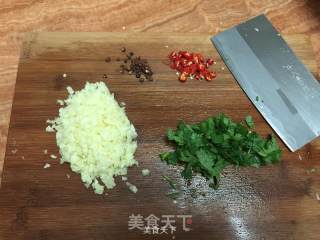 凉拌黄瓜的做法步骤：7