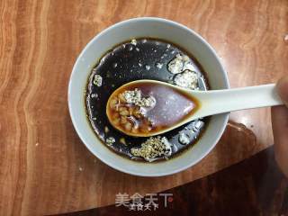凉拌黄瓜的做法步骤：8