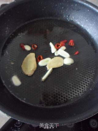 源妈私房-回锅肉的做法步骤：7
