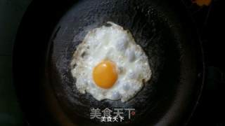 鸡蛋杂蔬小馒头的做法步骤：2