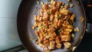 鸡蛋杂蔬小馒头的做法步骤：3