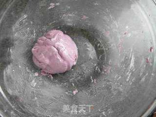 花式汤圆的做法步骤：1