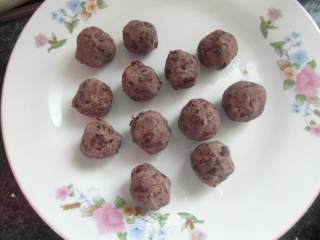 花式汤圆的做法步骤：3