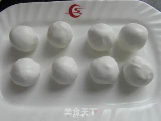 花式汤圆的做法步骤：5