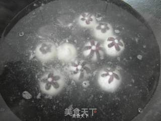 花式汤圆的做法步骤：10