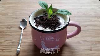 自制酸奶的做法步骤：8