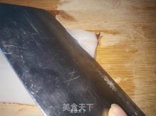 锦绣鱼花的做法步骤：1