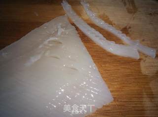 锦绣鱼花的做法步骤：2