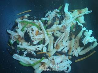 锦绣鱼花的做法步骤：9