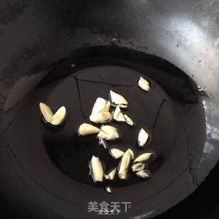 中式炒意面的做法步骤：4