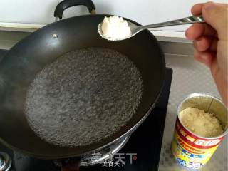 清汤面的做法步骤：2