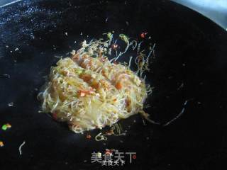 蚂蚁上树的做法步骤：6
