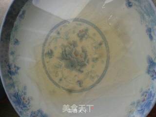 芒果牛奶布丁的做法步骤：1